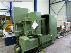 Зубофрезерный станок вертикальный PFAUTER RS1V